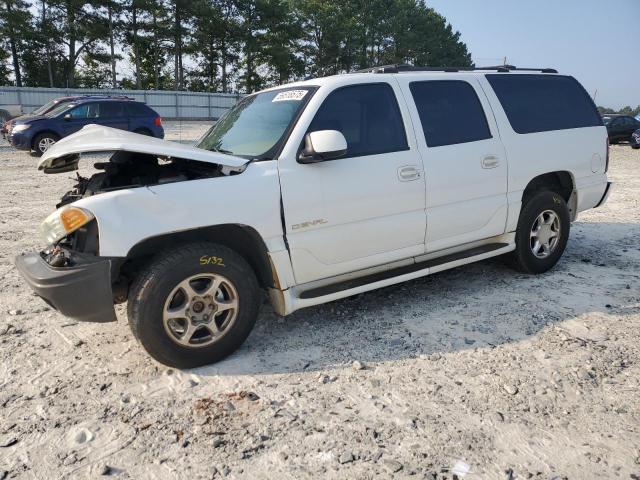 2004 Gmc Yukon Xl Denali