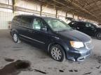 2014 CHRYSLER TOWN & COUNTRY TOURING   for sale at Copart AZ - PHOENIX