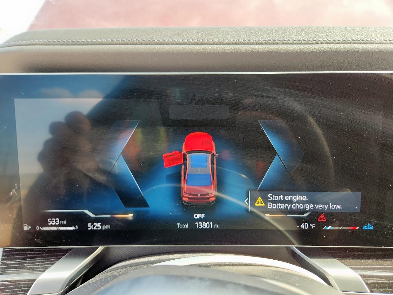 2023 BMW 740 I VIN: WBA23EH03PCN00953 Lot: 60638605