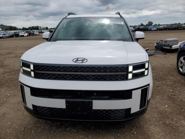  HYUNDAI SANTA FE 2024 White