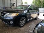 2015 Nissan Pathfinder S de vânzare în Midway, FL - Front End