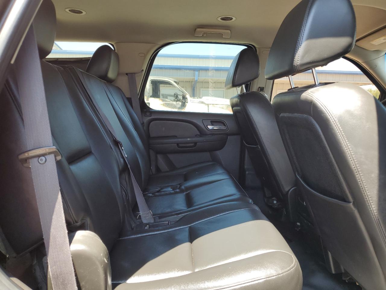 2012 Chevrolet Tahoe Special VIN: 1GNSK2E09CR160229 Lot: 62791285