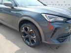 2024 CUPR FORMENTOR for sale at Copart CHESTER