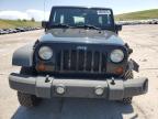 2012 Jeep Wrangler Unlimited Sport на продаже в Littleton, CO - Front End