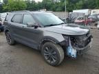 2017 Ford Explorer Xlt იყიდება Baltimore-ში, MD - Front End