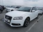 2010 AUDI A3 S LINE for sale at Copart CHESTER