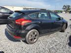 2016 Ford Focus Se   en Venta en Riverview, FL - Mechanical