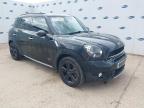 2014 MINI COUNTRYMAN for sale at Copart SANDY