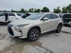 2017 Lexus Rx 350 Base for Sale in Bridgeton, MO - Hail