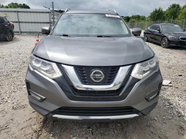  NISSAN ROGUE 2019 Gray