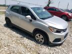 2018 Chevrolet Trax Ls zu verkaufen in Cicero, IN - Front End