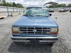 1990 Ford Bronco Ii  იყიდება Spartanburg-ში, SC - Rollover