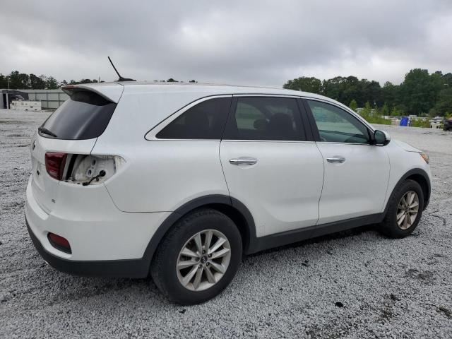  KIA SORENTO 2019 Biały