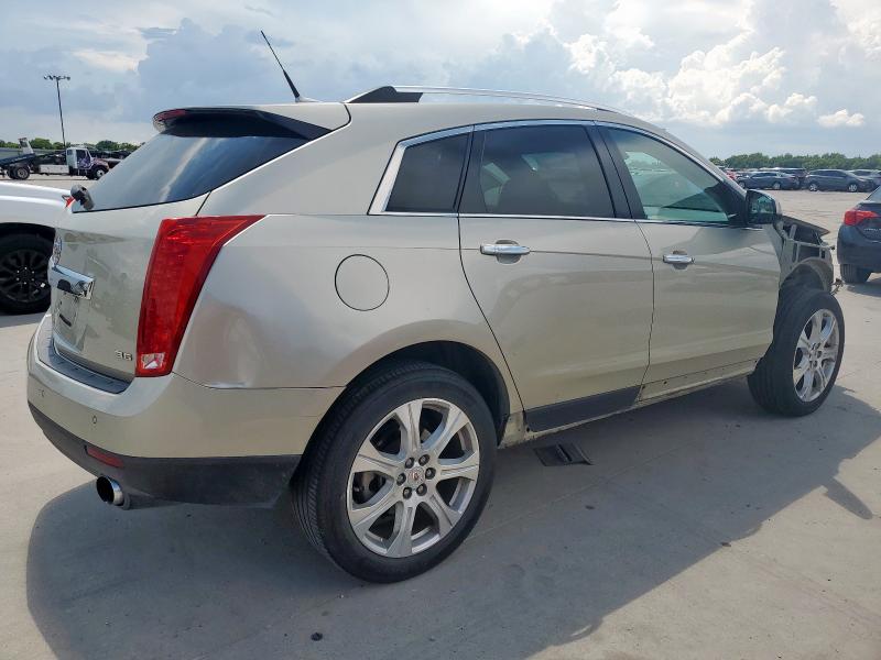  CADILLAC SRX 2014 Beige