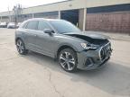 2019 Audi Q3 Premium Plus S-Line for Sale in Wheeling, IL - Front End
