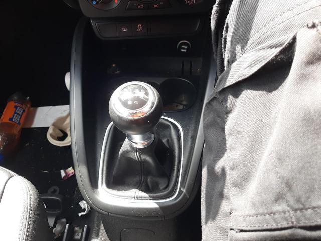 2014 AUDI A1 1.6 TDI SPORT 5DR