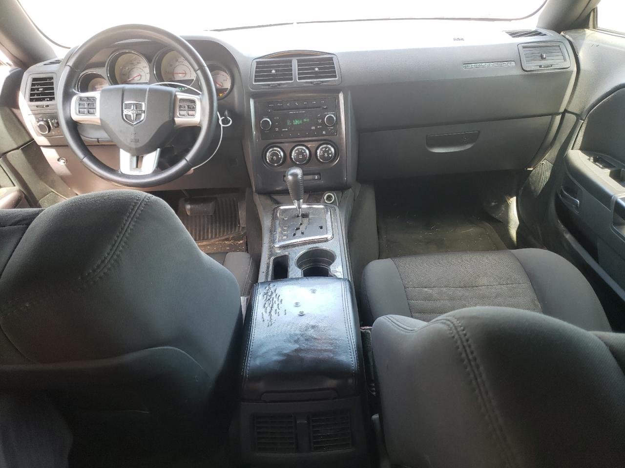 2013 Dodge Challenger Sxt VIN: 2C3CDYAGXDH553756 Lot: 61355625