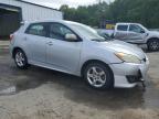 2010 Toyota Corolla Matrix S на продаже в Shreveport, LA - Front End