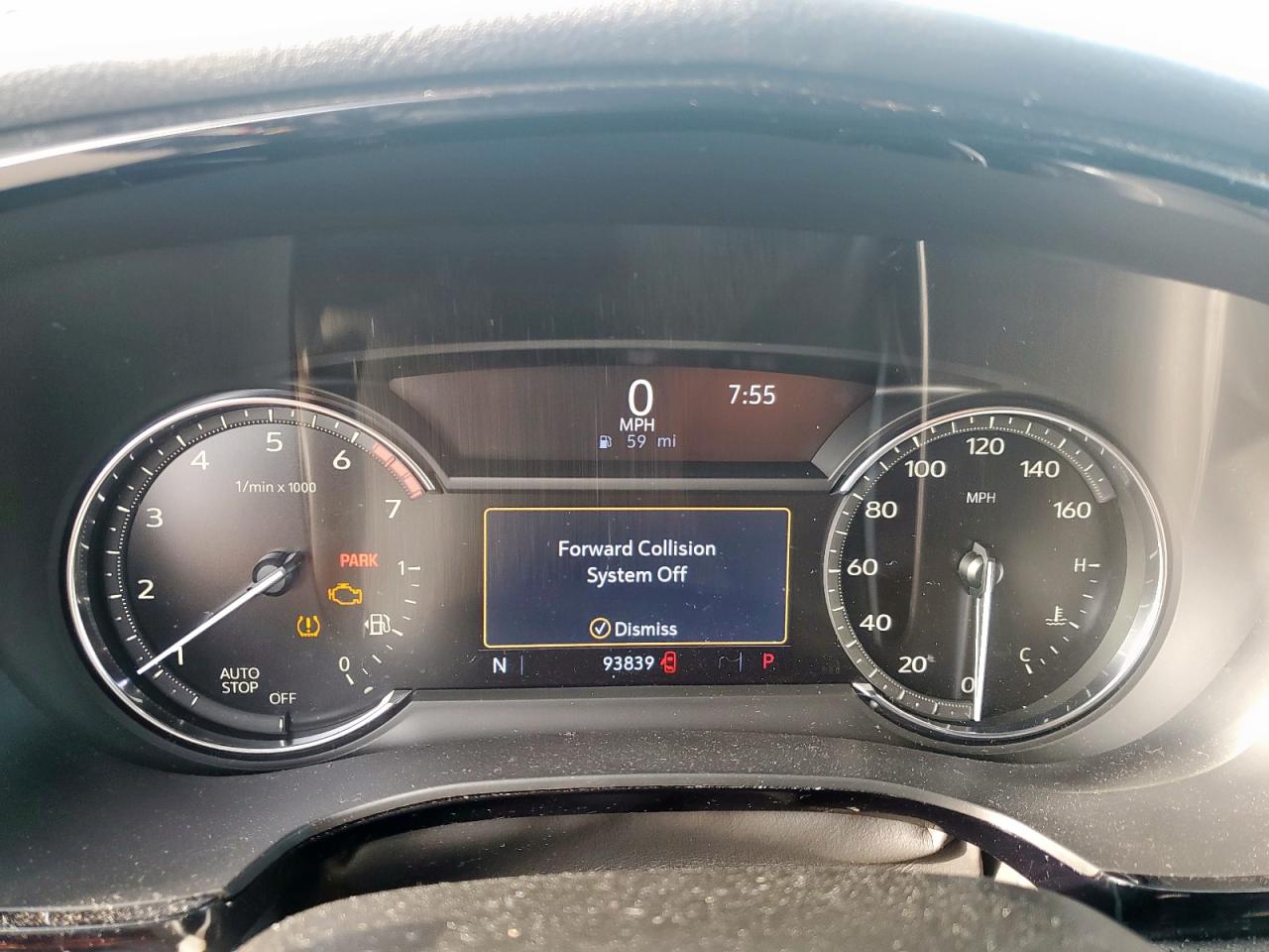 2020 Cadillac Xt5 Premium Luxury VIN: 1GYKNCRS3LZ121020 Lot: 61412635