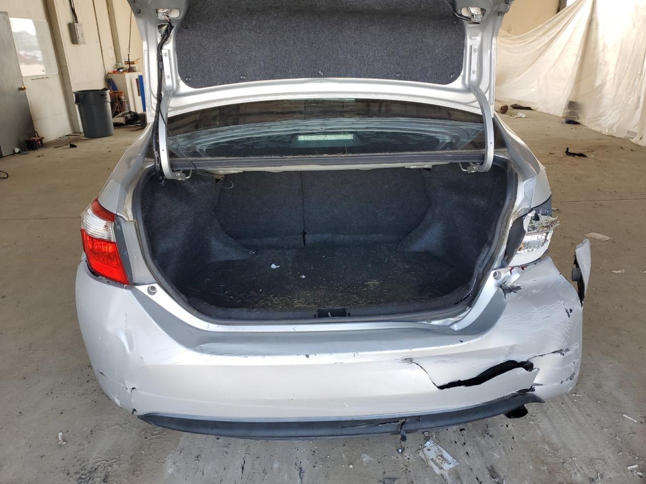 TOYOTA COROLLA 2015 VIN 2T1BURHE6FC238449 photo 6