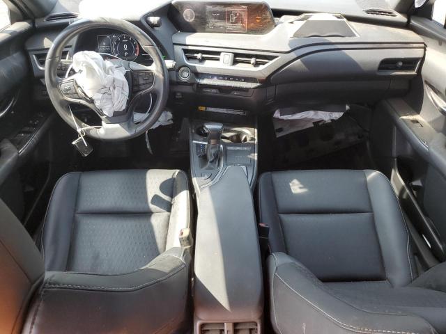  LEXUS UX 200 2021 Czarny