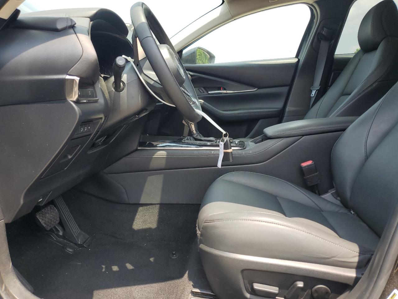 2021 Mazda Cx-30 Preferred VIN: 3MVDMACL2MM257955 Lot: 59473395