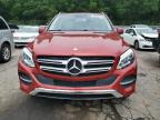 2016 Mercedes-Benz Gle 350 for Sale in Austell, GA - Minor Dent/Scratches
