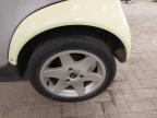 2002 MCC SMART SMART CITY for sale at Copart SANDWICH