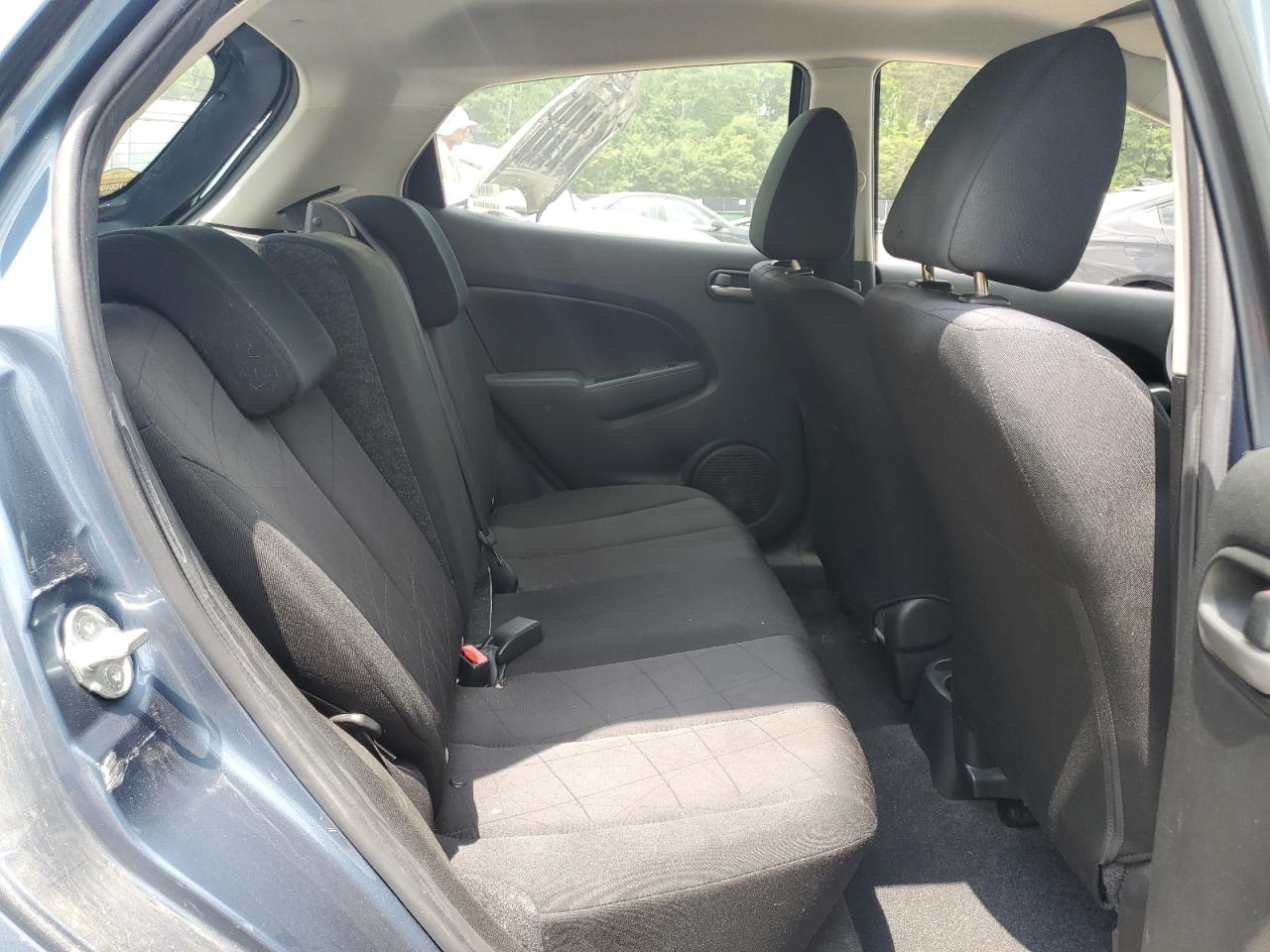 2014 Mazda Mazda2 Sport VIN: JM1DE1KY6E0181446 Lot: 60309895