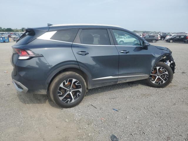  KIA SPORTAGE 2023 Сharcoal