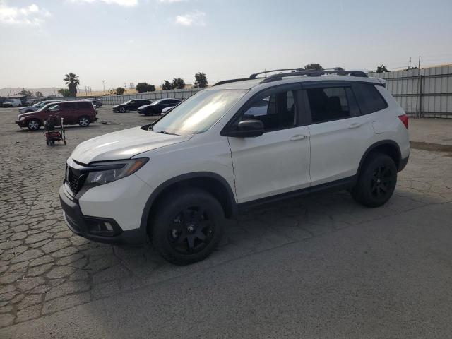 2019 Honda Passport Sport