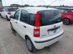 2010 FIAT PANDA DYNA for sale at Copart SANDWICH