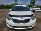 2014 KIA FORTE EX   for sale at Copart QC - MONTREAL