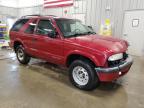 2001 Chevrolet Blazer  for Sale in Casper, WY - Front End