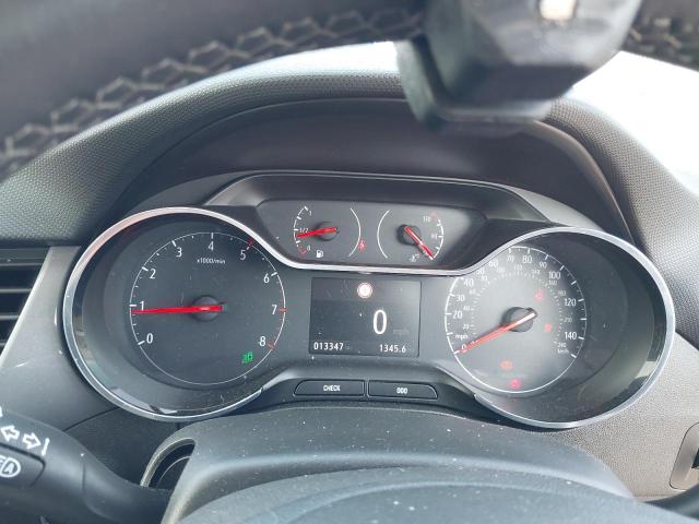 2023 VAUXHALL CROSSLAND
