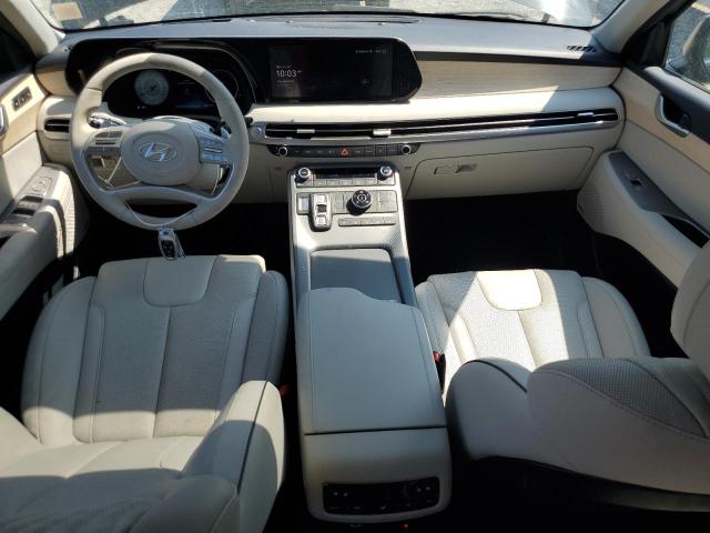  HYUNDAI PALISADE 2024 Czarny