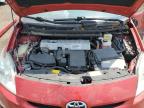 2011 Toyota Prius  na sprzedaż w Des Moines, IA - Side