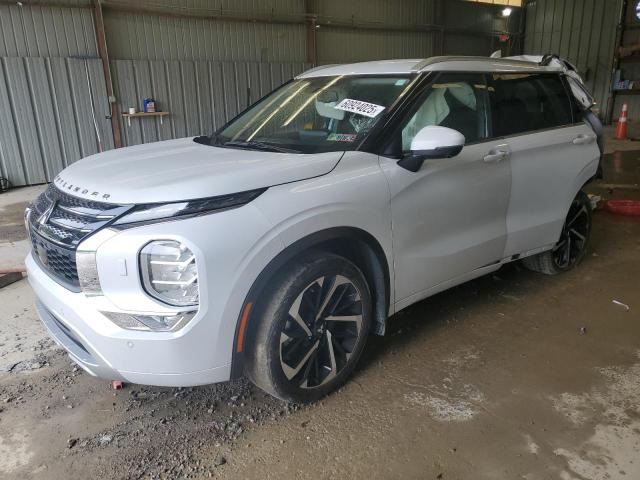 MITSUBISHI OUTLANDER 2022