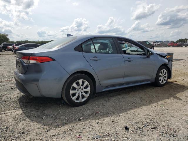  TOYOTA COROLLA 2022 Szary
