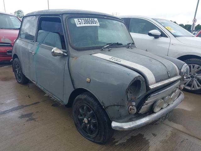 1994 ROVER MINI MAYFA