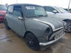 1994 ROVER MINI MAYFA for sale at Copart SANDY