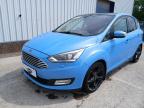 2016 FORD C-MAX TITA for sale at Copart WESTBURY
