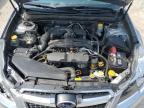 2013 Subaru Legacy 2.5I Premium   for Sale in Mendon, MA - Front End