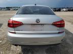 2016 Volkswagen Passat Se за продажба в Jacksonville, FL - Side