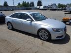 2012 Audi A6 Premium Plus na sprzedaż w Woodburn, OR - Minor Dent/Scratches