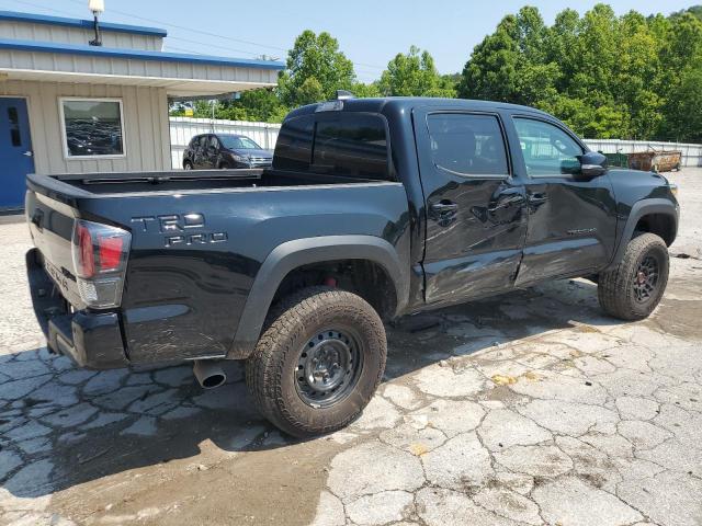  TOYOTA TACOMA 2023 Черный