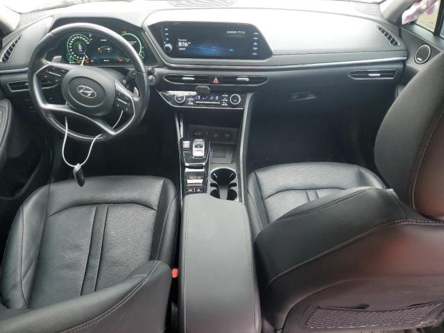 2023 HYUNDAI SONATA HYBRID  