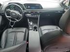 2023 HYUNDAI SONATA HYBRID   à vendre chez Copart ON - COOKSTOWN