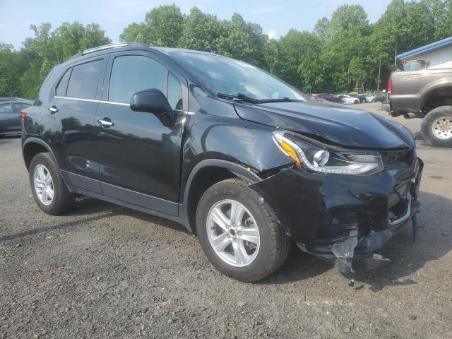  CHEVROLET TRAX 2019 Black