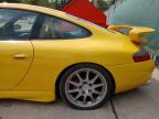 1999 PORSCHE 911 CARRER for sale at Copart WOLVERHAMPTON